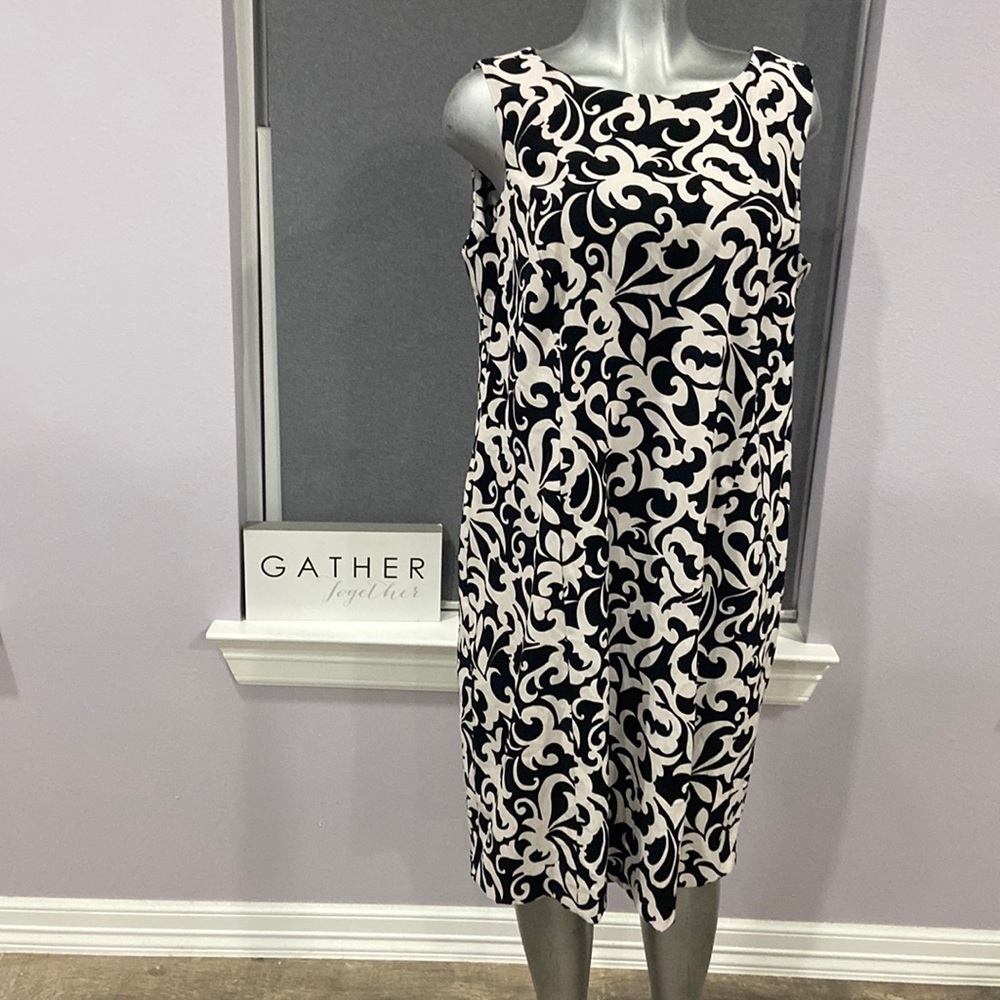 Pencil dress